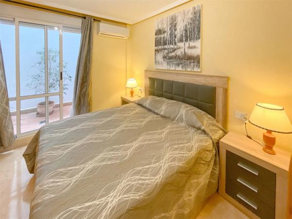 Piso en calle los Molinos