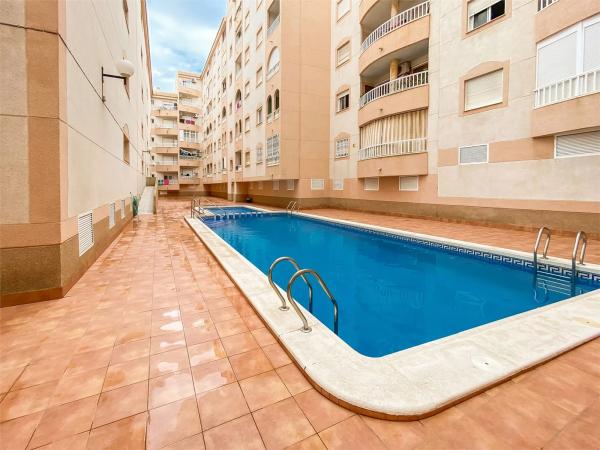 Piso en calle los Molinos