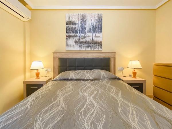 Piso en calle los Molinos