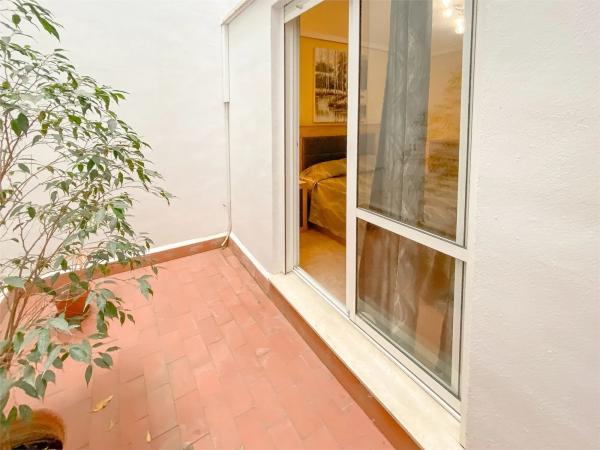 Piso en calle los Molinos