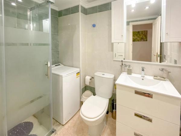 Piso en calle los Molinos