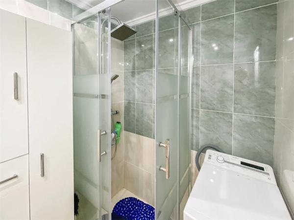 Piso en calle los Molinos