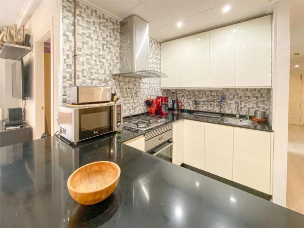 Piso en calle los Molinos