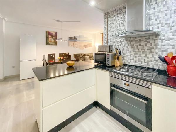 Piso en calle los Molinos