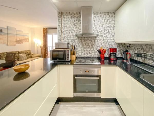 Piso en calle los Molinos