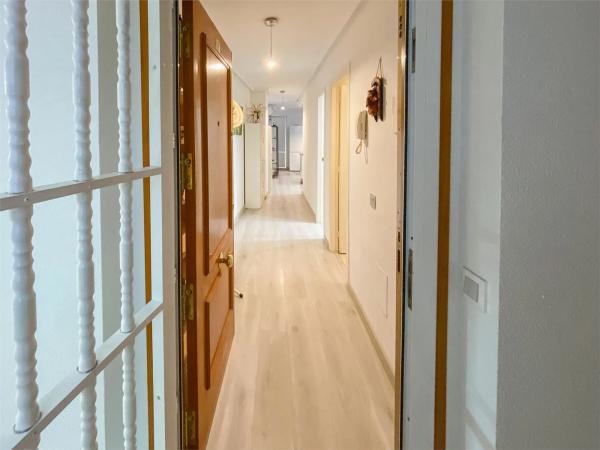 Piso en calle los Molinos