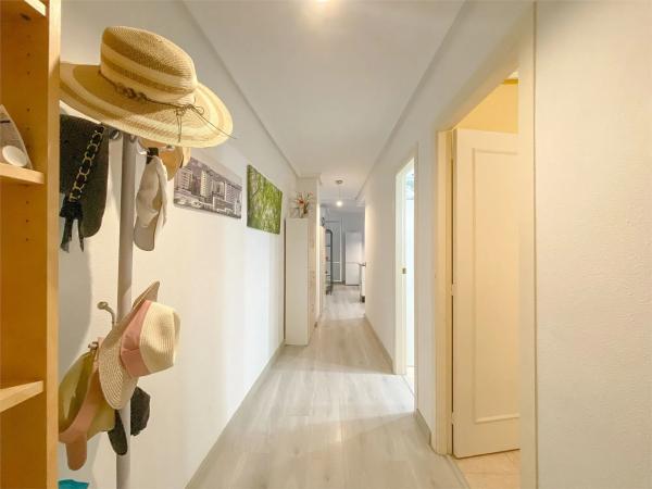 Piso en calle los Molinos