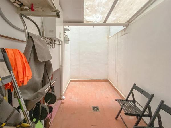 Piso en calle los Molinos