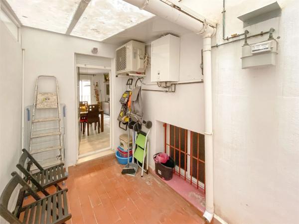 Piso en calle los Molinos