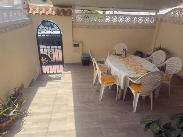 Chalet adosado en Paris, 102