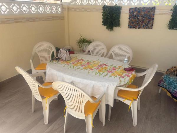 Chalet adosado en Paris, 102