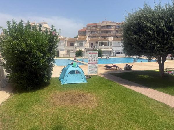 Chalet adosado en Paris, 102