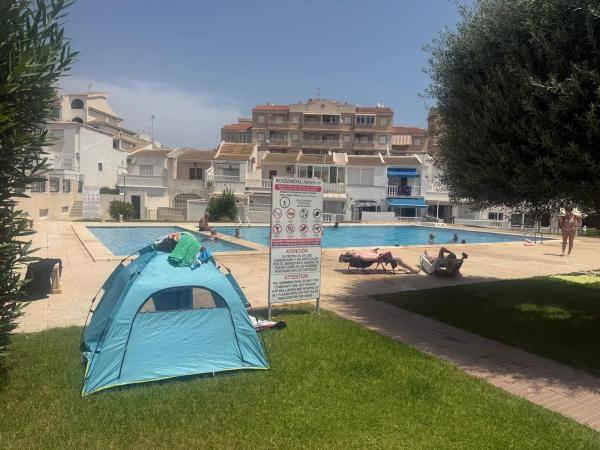 Chalet adosado en Paris, 102