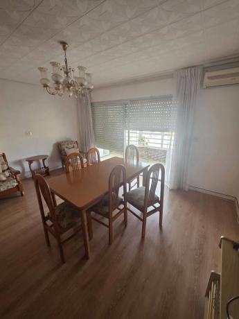 Ático en calle Apolo, 91