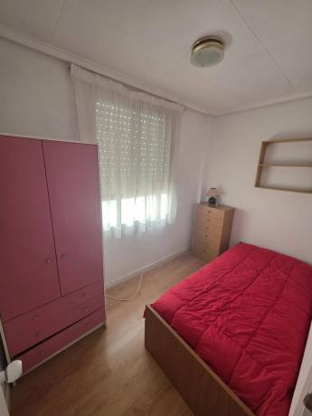 Ático en calle Apolo, 91