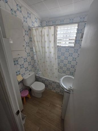 Ático en calle Apolo, 91