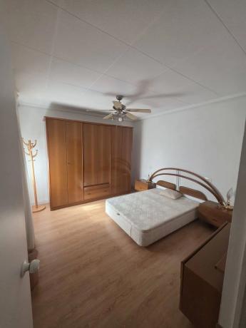 Ático en calle Apolo, 91