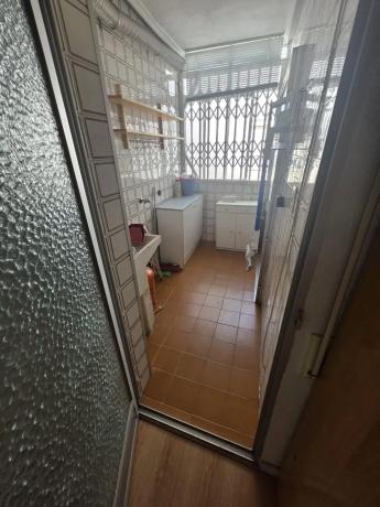 Ático en calle Apolo, 91