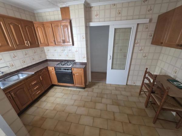 Ático en calle Apolo, 91