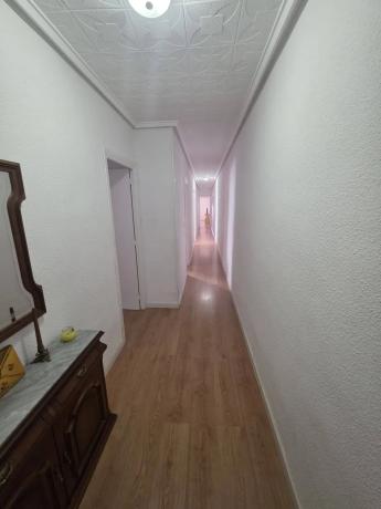 Ático en calle Apolo, 91