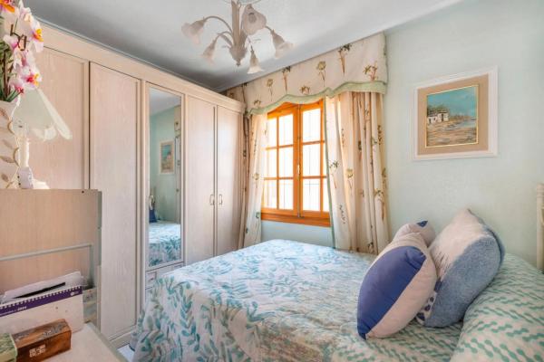 Chalet en Barrio El Molino