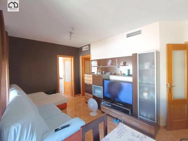 Piso en Barrio Puerto Deportivo