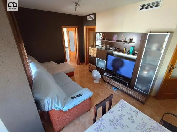 Piso en Barrio Puerto Deportivo