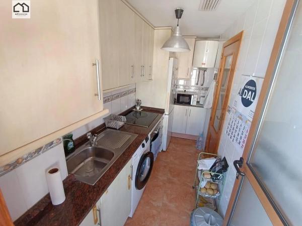 Piso en Barrio Puerto Deportivo