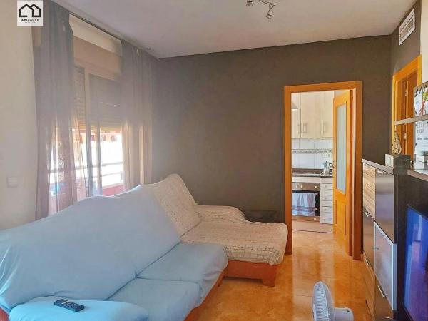 Piso en Barrio Puerto Deportivo