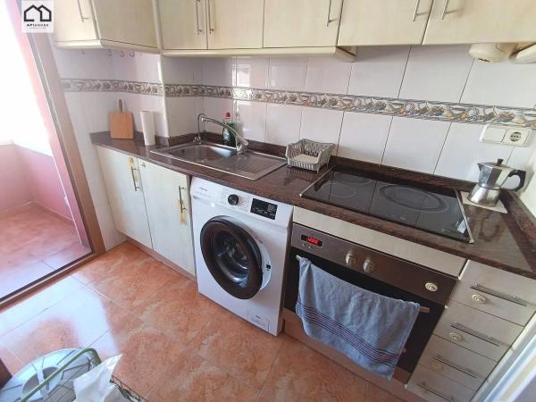 Piso en Barrio Puerto Deportivo