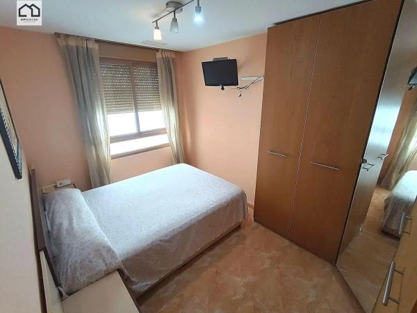 Piso en Barrio Puerto Deportivo