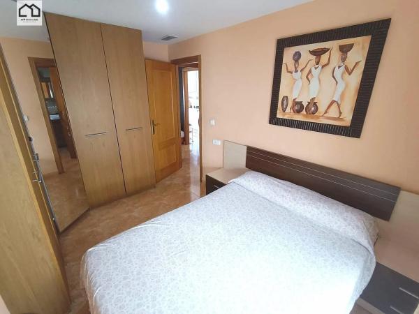 Piso en Barrio Puerto Deportivo