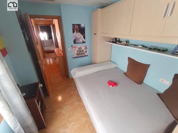 Piso en Barrio Puerto Deportivo