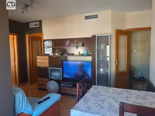 Piso en Barrio Puerto Deportivo