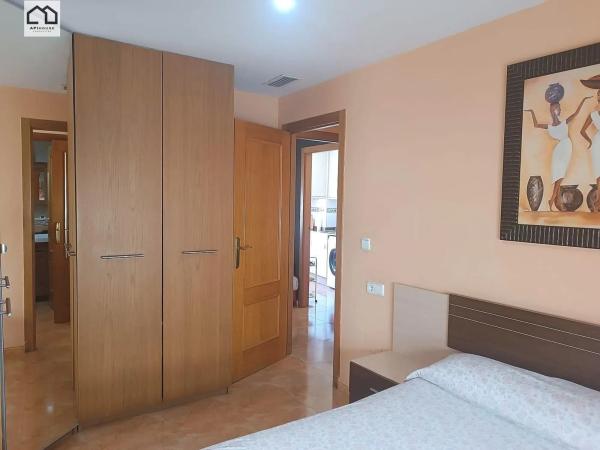 Piso en Barrio Puerto Deportivo