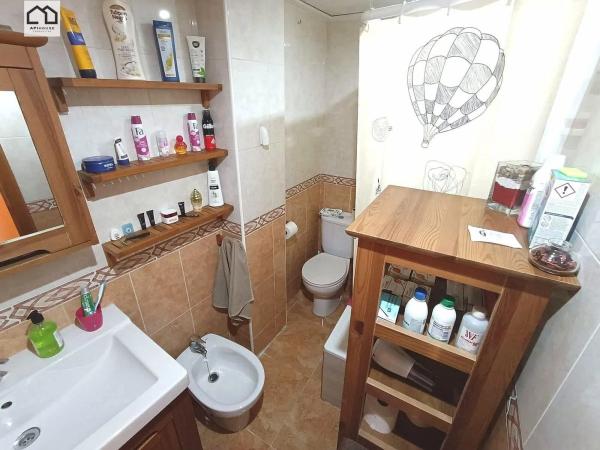 Piso en Barrio Puerto Deportivo