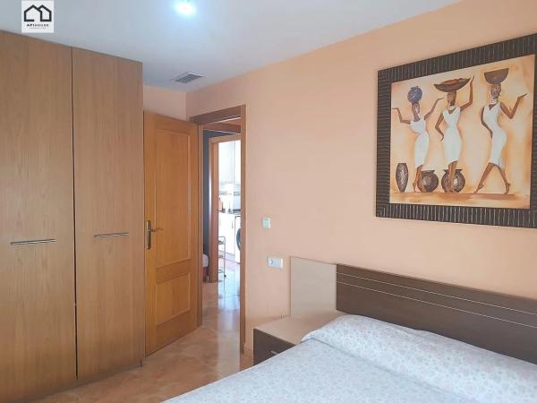 Piso en Barrio Puerto Deportivo