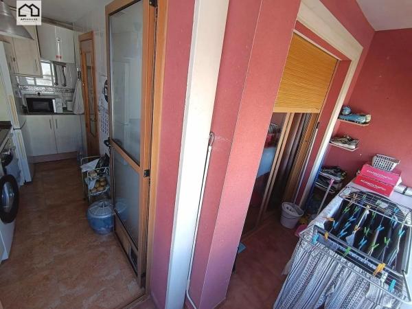 Piso en Barrio Puerto Deportivo