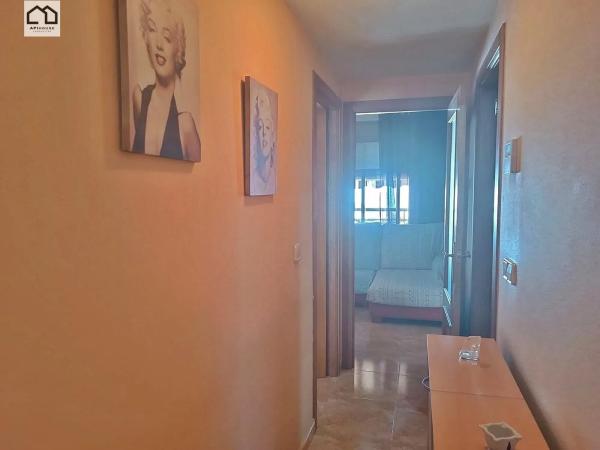 Piso en Barrio Puerto Deportivo