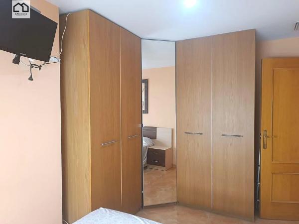 Piso en Barrio Puerto Deportivo