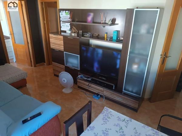 Piso en Barrio Puerto Deportivo