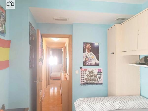 Piso en Barrio Puerto Deportivo