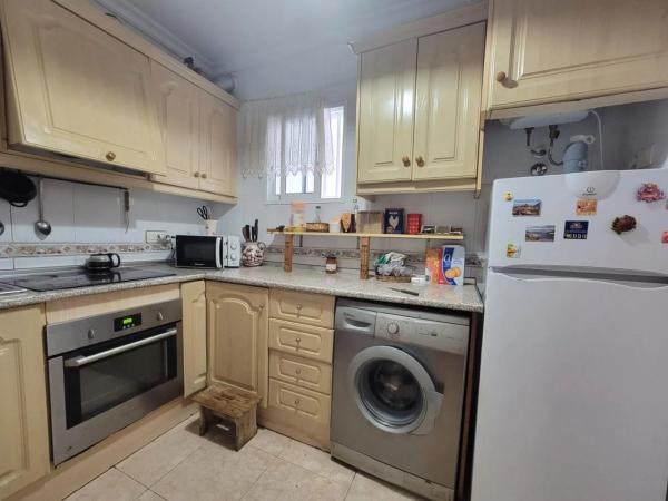 Piso en Barrio El Molino