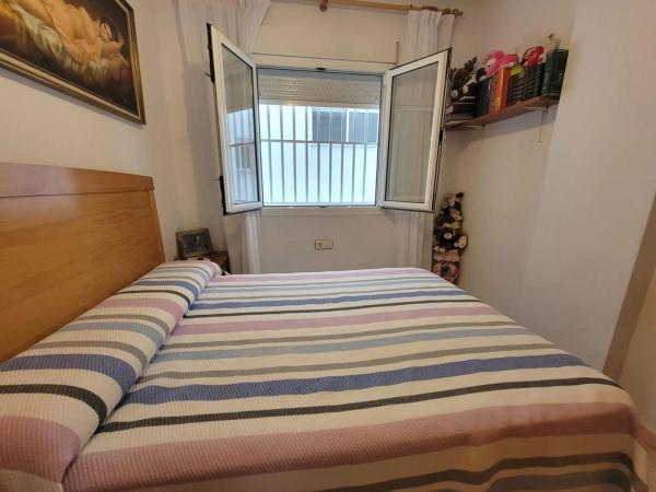 Piso en Barrio El Molino