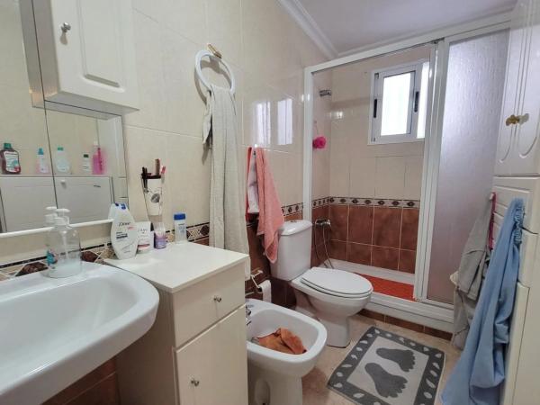 Piso en Barrio El Molino