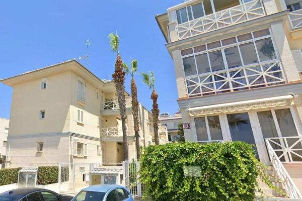 Piso en Barrio La Veleta