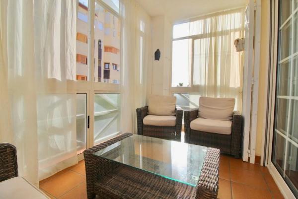 Piso en Barrio La Veleta