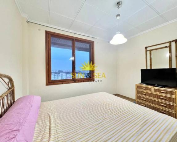 Piso en Barrio El Acequión