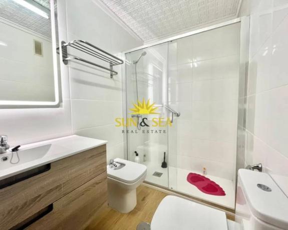 Piso en Barrio El Acequión