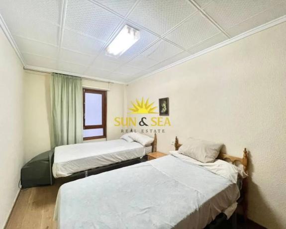 Piso en Barrio El Acequión